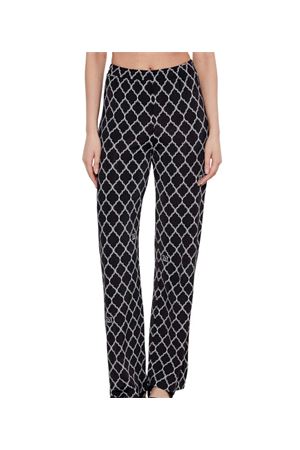 PANTALONI FIORINA 2516781039600003 MAX MARA BEACHWEAR | Pantalone | 2516781039600003